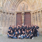 Chorreise 2024 Erfurt