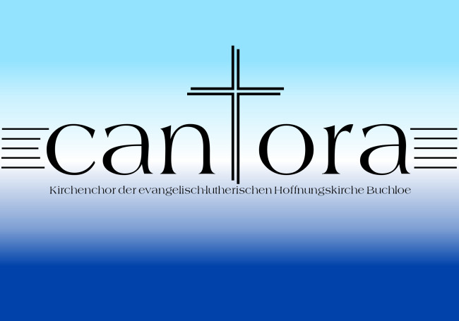 Cantora