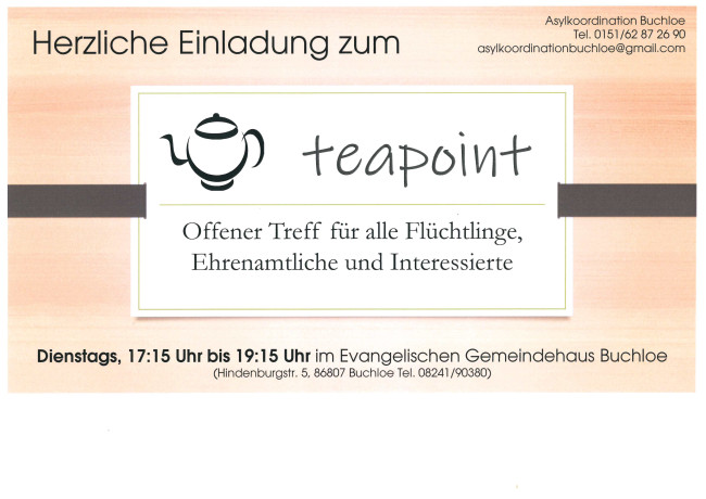 teapoint