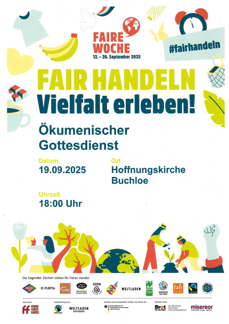 Gottesdienst