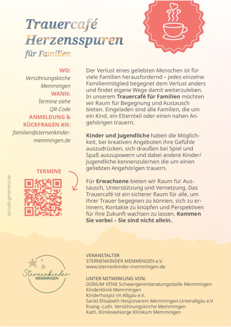 Trauerkaffee