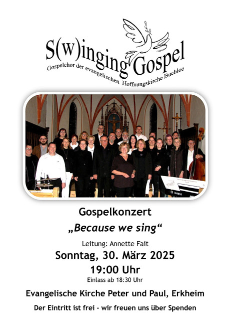 Gospel