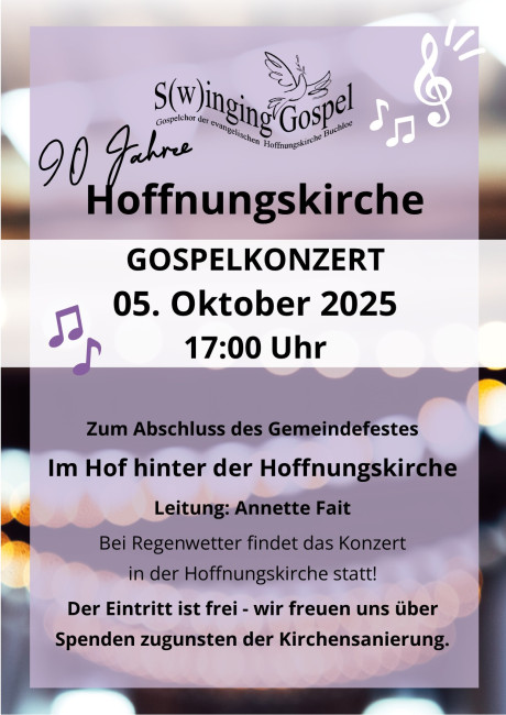 Konzert