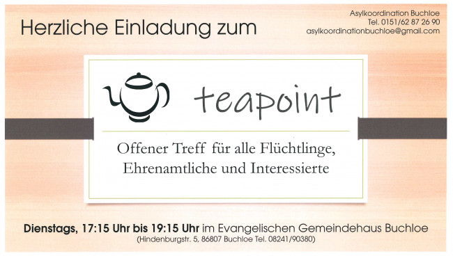 teapoint