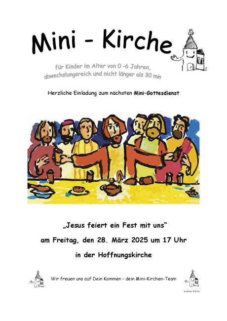 Mini-Kirche