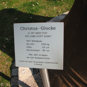 Glocke