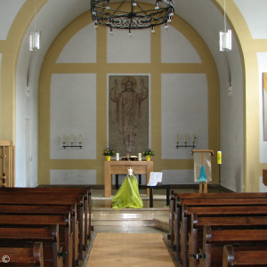 Kirche