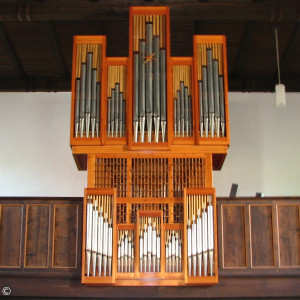 Orgel